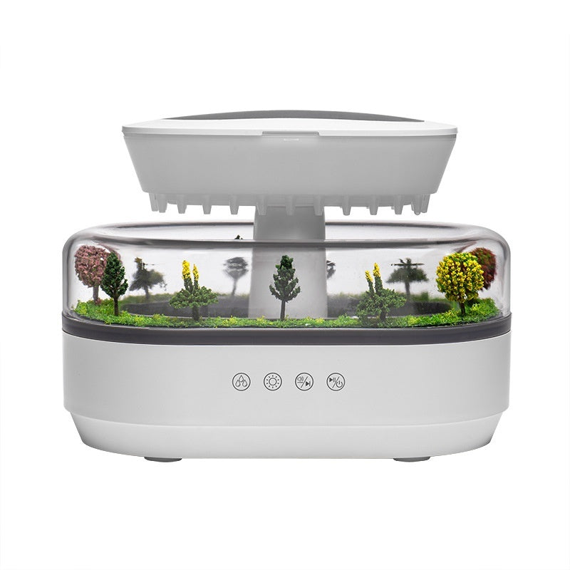 Micro Landscape Aroma Diffuser