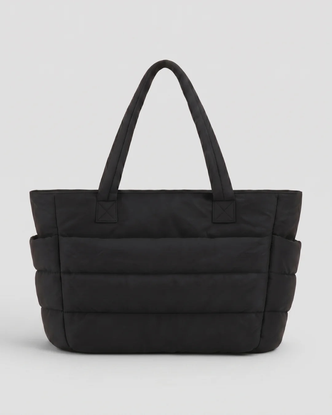 CloudSoft™ Fluffy Everyday Tote Bag