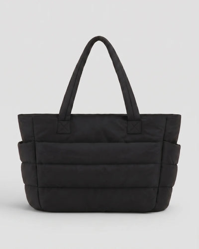 CloudSoft™ Fluffy Everyday Tote Bag
