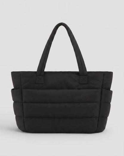 CloudSoft™ Fluffy Everyday Tote Bag