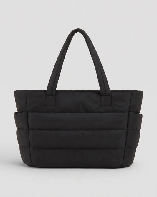 CloudSoft™ Fluffy Everyday Tote Bag