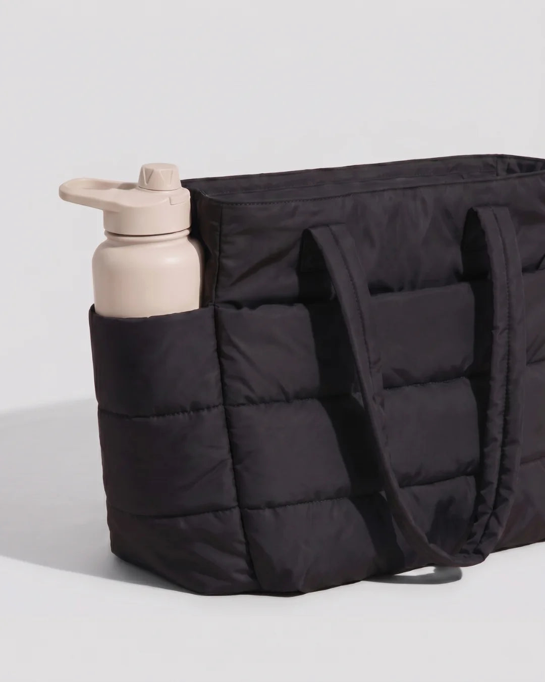 CloudSoft™ Fluffy Everyday Tote Bag