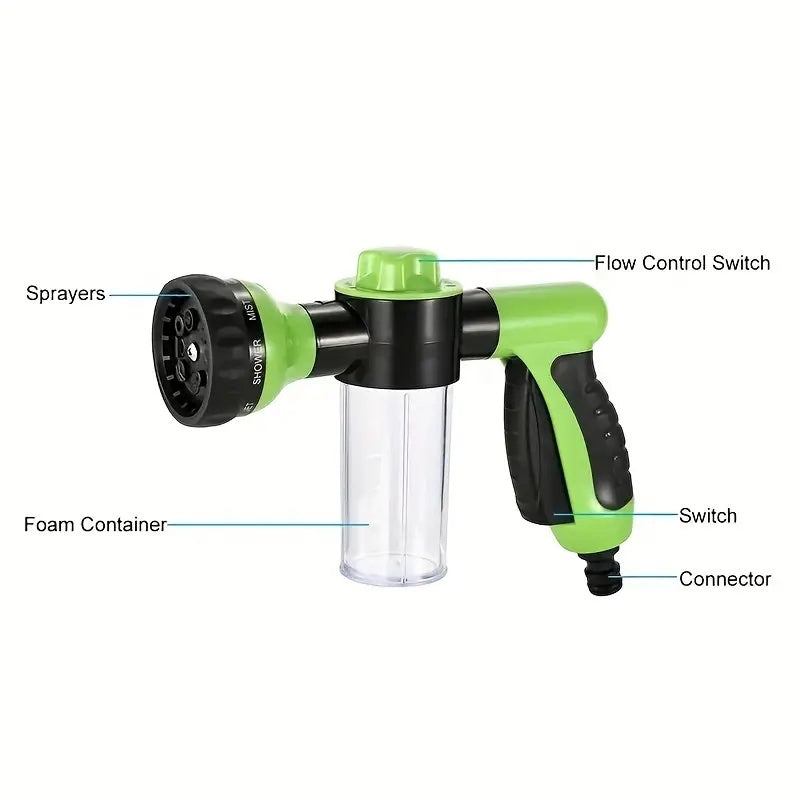 Pet Shower Sprayer