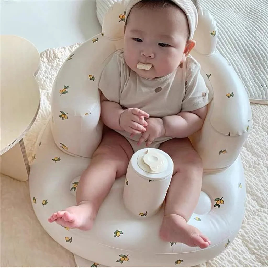 Inflatable Baby & Toddler Seat