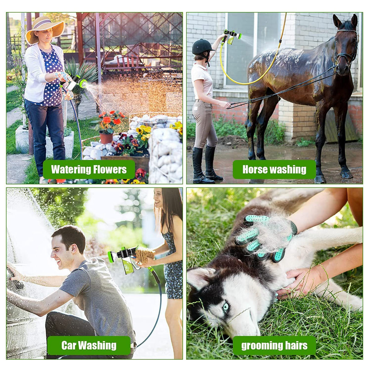 Pet Shower Sprayer