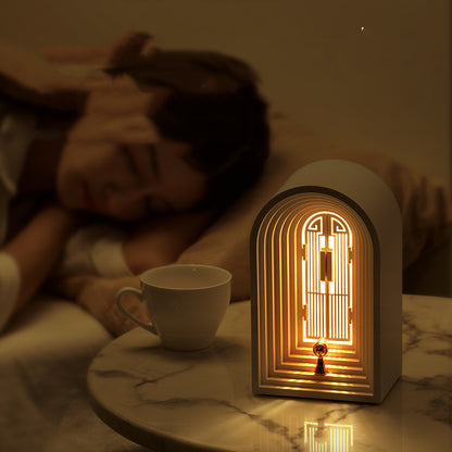 Nordic Table Lamp