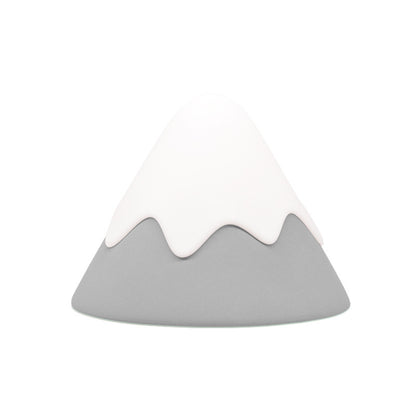 Mini Snow Mountain Night Light