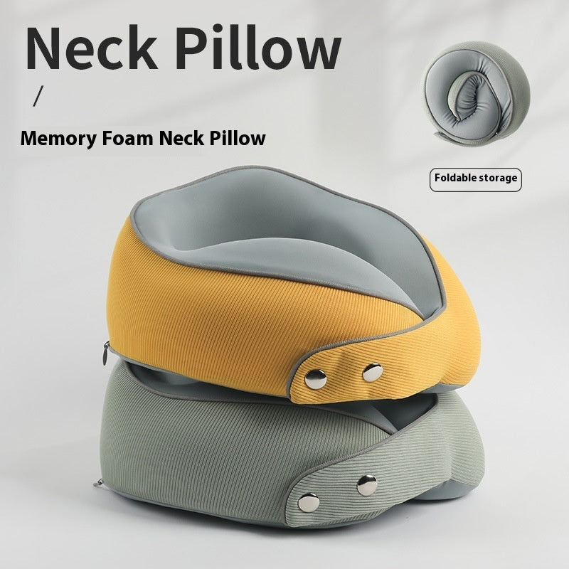U-shape Neck Pillow