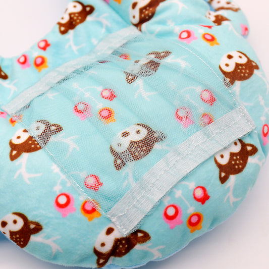 Baby Nursing Pillow