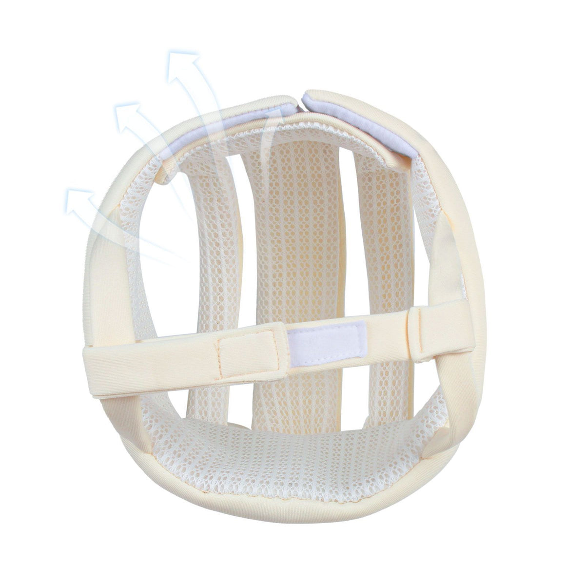 Baby head protection pillow