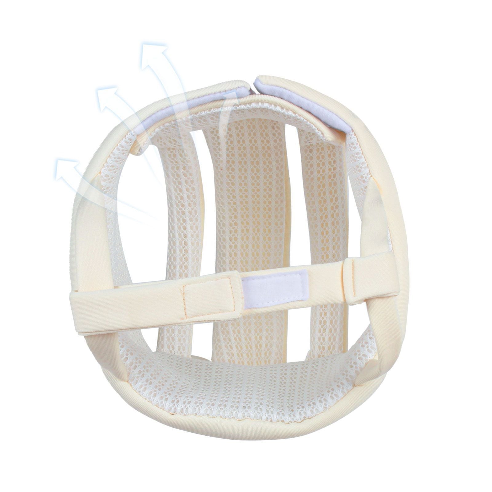 Baby head protection pillow