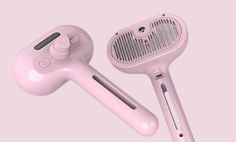 Pets Hair Remover Brush