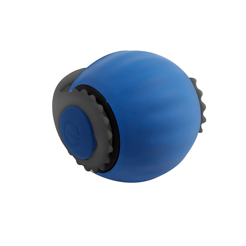 Self-entertainment Rolling Ball