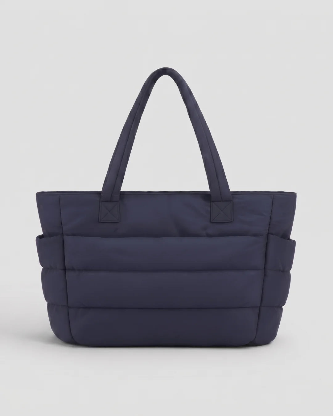CloudSoft™ Fluffy Everyday Tote Bag