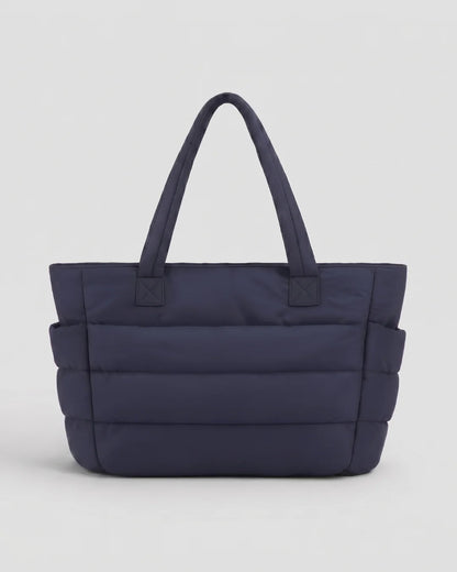 CloudSoft™ Fluffy Everyday Tote Bag