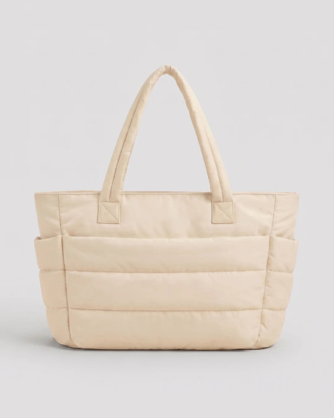 CloudSoft™ Fluffy Everyday Tote Bag