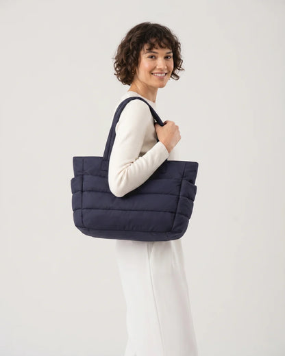 CloudSoft™ Fluffy Everyday Tote Bag