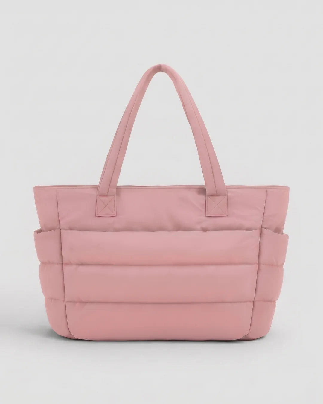 CloudSoft™ Fluffy Everyday Tote Bag
