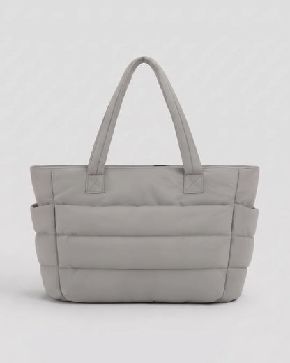 CloudSoft™ Fluffy Everyday Tote Bag