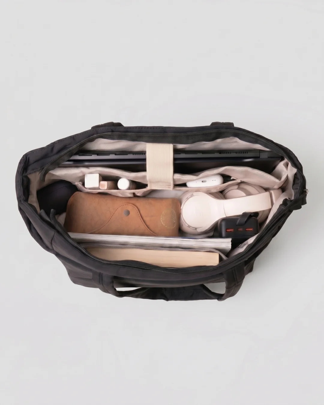 CloudSoft™ Fluffy Everyday Tote Bag